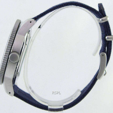 Orologio da uomo Seiko 5 Sports Automatic 24 Jewels 100M SRP665 SRP665K1 SRP665K