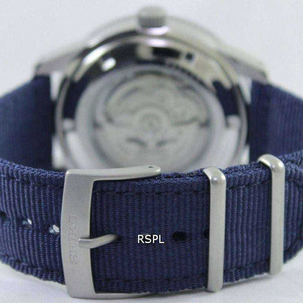 Orologio da uomo Seiko 5 Sports Automatic 24 Jewels 100M SRP665 SRP665K1 SRP665K