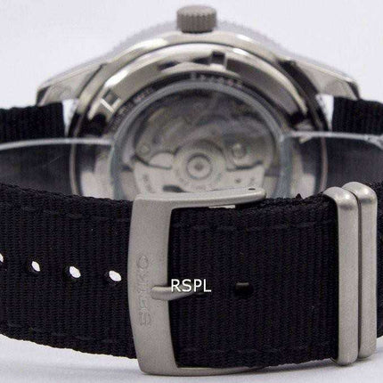 Seiko 5 Sports Automatic 24 Jewels Japan Made SRP667 SRP667J1 SRP667J Orologio da uomo