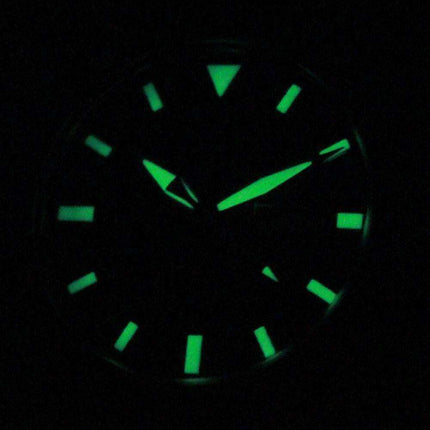 Orologio da uomo Seiko 5 Sports Automatic 24 Jewels 100M SRP667 SRP667K1 SRP667K