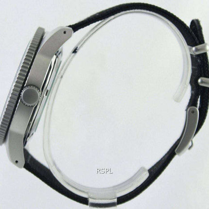 Orologio da uomo Seiko 5 Sports Automatic 24 Jewels 100M SRP667 SRP667K1 SRP667K