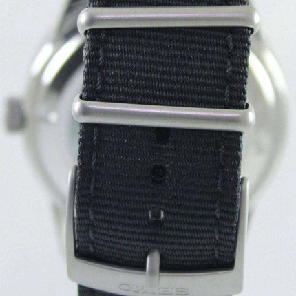 Orologio da uomo Seiko 5 Sports Automatic 24 Jewels 100M SRP667 SRP667K1 SRP667K
