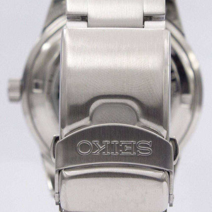 Seiko 5 Sports Automatic 24 Jewels Japan Made SRP669 SRP669J1 SRP669J Orologio da uomo