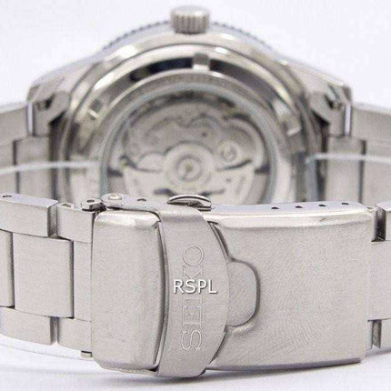 Seiko 5 Sports Automatic 24 Jewels Japan Made SRP669 SRP669J1 SRP669J Orologio da uomo