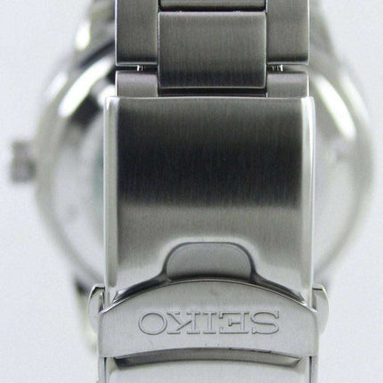 Orologio da uomo Seiko 5 Sports Automatic 24 Jewels 100M SRP669 SRP669K1 SRP669K