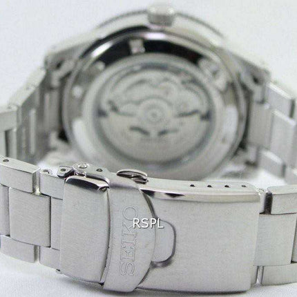 Orologio da uomo Seiko 5 Sports Automatic 24 Jewels 100M SRP669 SRP669K1 SRP669K