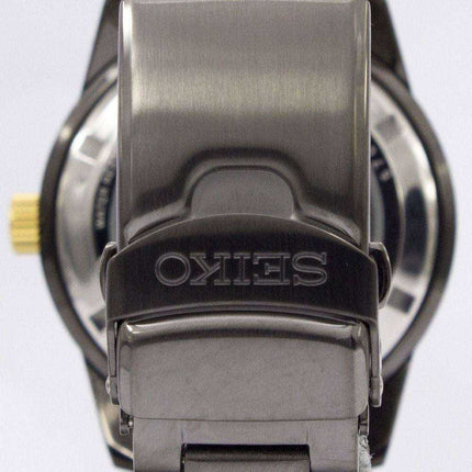 Orologio da uomo Seiko 5 Sports Automatic 24 Jewels dal Giappone Orologio da uomo 100M SRP670 SRP670J1 SRP670J