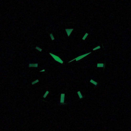 Orologio da uomo Seiko 5 Sports Automatic 24 Jewels SRP670 SRP670K1 SRP670K