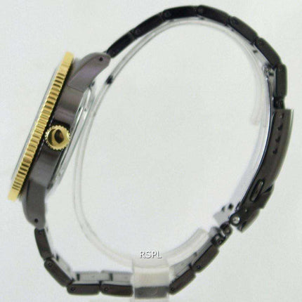 Orologio da uomo Seiko 5 Sports Automatic 24 Jewels SRP670 SRP670K1 SRP670K