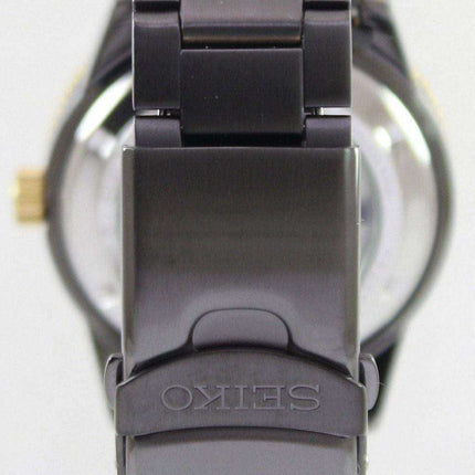 Orologio da uomo Seiko 5 Sports Automatic 24 Jewels SRP670 SRP670K1 SRP670K