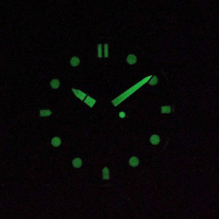 Orologio da uomo Seiko 5 Sports Automatic 24 Gioielli Giappone Made 100M SRP671 SRP671J1 SRP671J