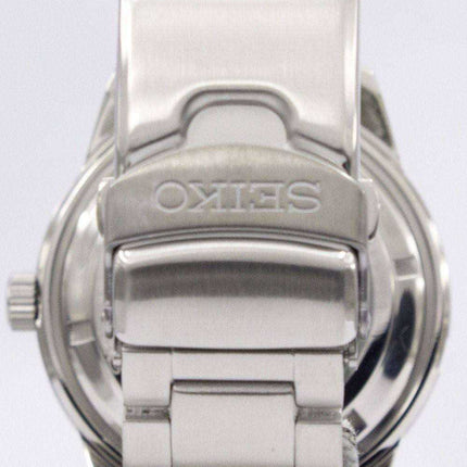 Orologio da uomo Seiko 5 Sports Automatic 24 Gioielli Giappone Made 100M SRP671 SRP671J1 SRP671J