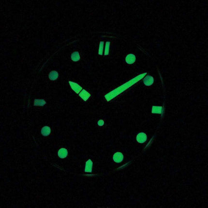 Orologio da uomo Seiko 5 Sports Automatic 24 Jewels 100M SRP671 SRP671K1 SRP671K