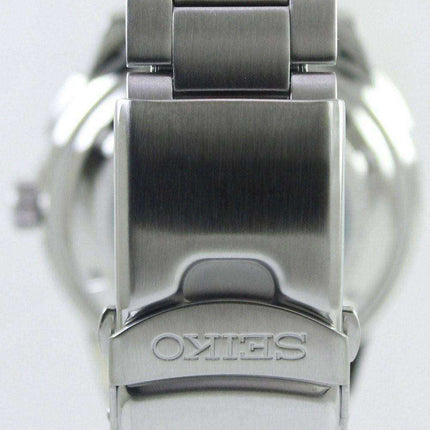 Orologio da uomo Seiko 5 Sports Automatic 24 Jewels 100M SRP671 SRP671K1 SRP671K