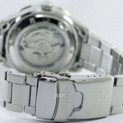 Orologio da uomo Seiko 5 Sports Automatic 24 Jewels 100M SRP671 SRP671K1 SRP671K