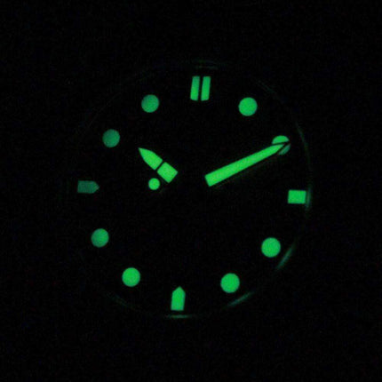 Orologio da uomo Seiko 5 Sports Automatic 24 Jewels 100M SRP675 SRP675K1 SRP675K