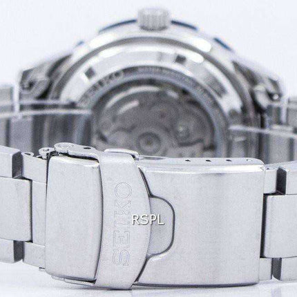 Seiko 5 Sports Automatic Japan Made SRP677 SRP677J1 SRP677J Orologio da uomo