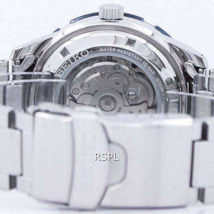 Seiko 5 Sports Automatic Japan Made SRP677 SRP677J1 SRP677J Orologio da uomo
