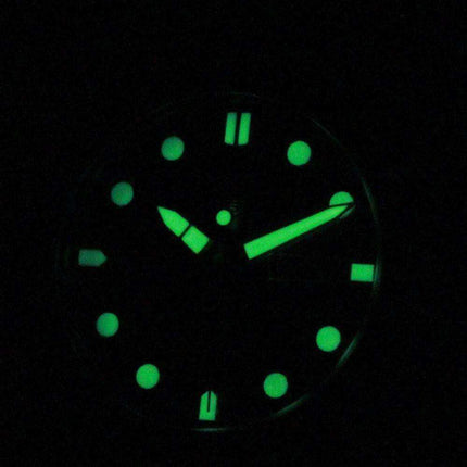 Orologio da uomo Seiko 5 Sports Automatic 24 Jewels 100M SRP677 SRP677K1 SRP677K