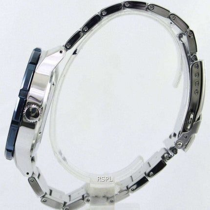 Orologio da uomo Seiko 5 Sports Automatic 24 Jewels 100M SRP677 SRP677K1 SRP677K