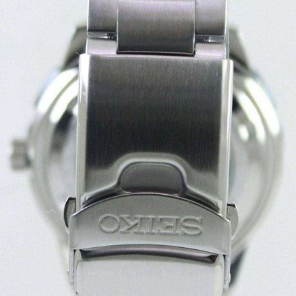 Orologio da uomo Seiko 5 Sports Automatic 24 Jewels 100M SRP677 SRP677K1 SRP677K