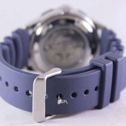 Orologio da uomo Seiko 5 Sports Automatic 24 Jewels 100M SRP677K2