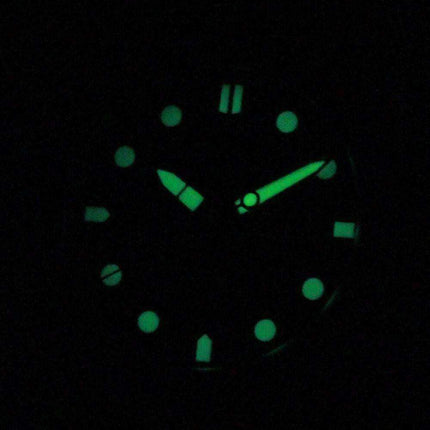 Orologio da uomo Seiko 5 Sports Automatic 24 Jewels SRP679 SRP679K1 SRP679K