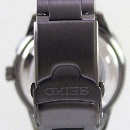 Orologio da uomo Seiko 5 Sports Automatic 24 Jewels SRP679 SRP679K1 SRP679K