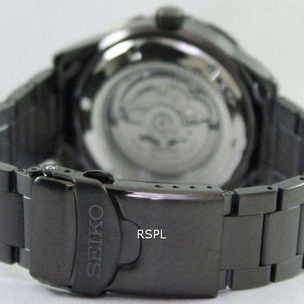 Orologio da uomo Seiko 5 Sports Automatic 24 Jewels SRP679 SRP679K1 SRP679K