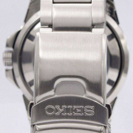 Seiko 5 Sports Automatic 24 Jewels Japan Made SRP681 SRP681J1 SRP681J Orologio da uomo