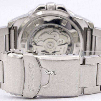 Seiko 5 Sports Automatic 24 Jewels Japan Made SRP681 SRP681J1 SRP681J Orologio da uomo