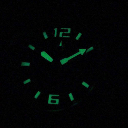 Orologio da uomo Seiko 5 Sports Automatic 24 Jewels 100M SRP681K1 SRP681K