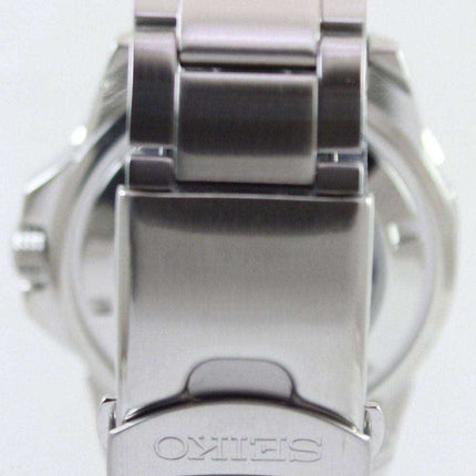 Orologio da uomo Seiko 5 Sports Automatic 24 Jewels 100M SRP681K1 SRP681K