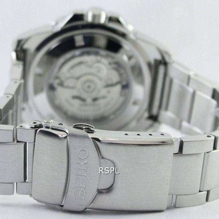 Orologio da uomo Seiko 5 Sports Automatic 24 Jewels 100M SRP681K1 SRP681K