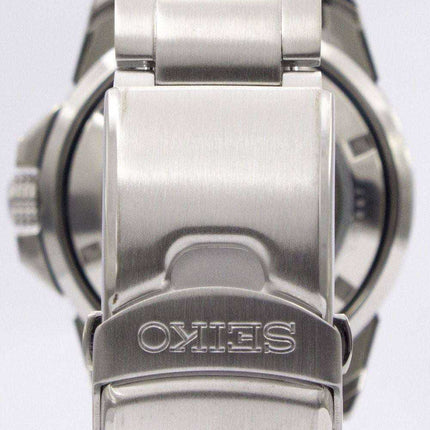 Seiko 5 Sports Automatic 24 Jewels Japan Made SRP683 SRP683J1 SRP683J Orologio da uomo