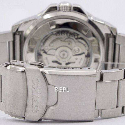 Seiko 5 Sports Automatic 24 Jewels Japan Made SRP683 SRP683J1 SRP683J Orologio da uomo