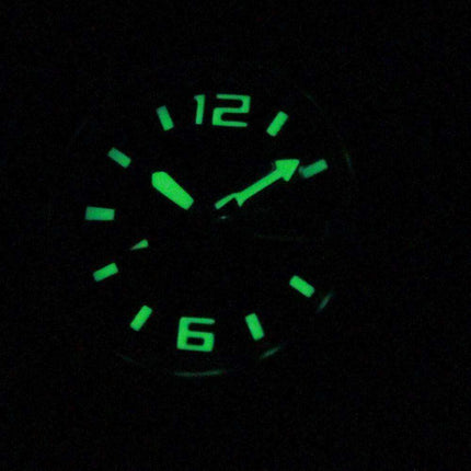 Orologio da uomo Seiko 5 Sports Automatic 24 Jewels 100M SRP683 SRP683K1 SRP683K