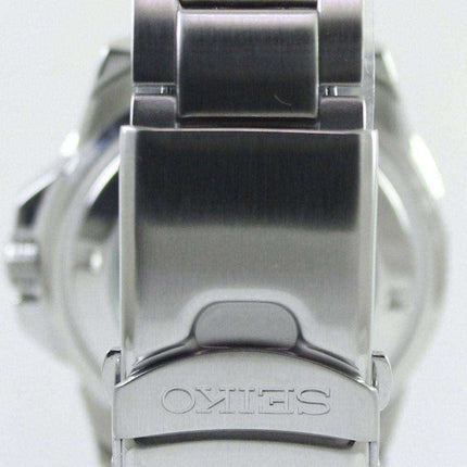 Orologio da uomo Seiko 5 Sports Automatic 24 Jewels 100M SRP683 SRP683K1 SRP683K