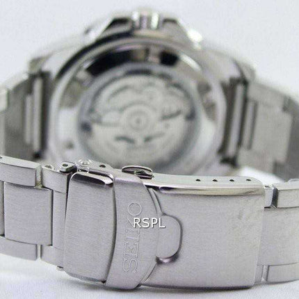Orologio da uomo Seiko 5 Sports Automatic 24 Jewels 100M SRP683 SRP683K1 SRP683K