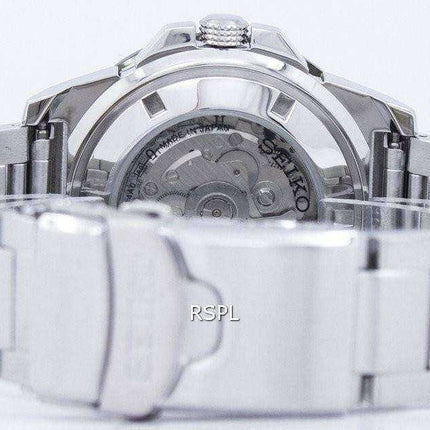 Seiko 5 Sports Japan Made Orologio SRP685 SRP685J1 SRP685J automatico da uomo