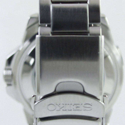 Orologio da uomo Seiko 5 Sports Automatic 24 Jewels 100M SRP685 SRP685K1 SRP685K