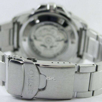 Orologio da uomo Seiko 5 Sports Automatic 24 Jewels 100M SRP685 SRP685K1 SRP685K