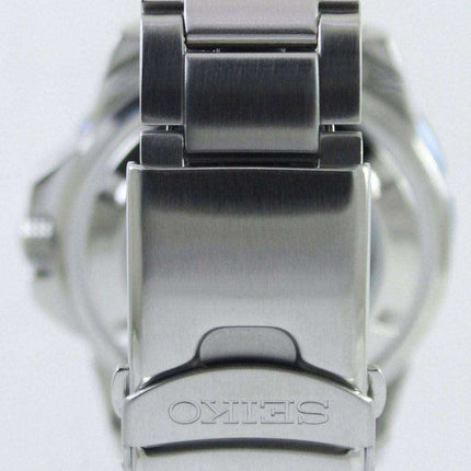 Orologio da uomo Seiko 5 Sports Automatic 24 Jewels 100M SRP687 SRP687K1 SRP687K