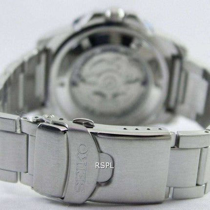 Orologio da uomo Seiko 5 Sports Automatic 24 Jewels 100M SRP687 SRP687K1 SRP687K