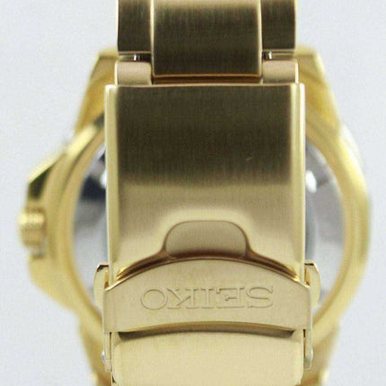 Orologio da uomo Seiko 5 Sports Automatic 24 Jewels 100M SRP690 SRP690K1 SRP690K