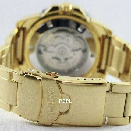 Orologio da uomo Seiko 5 Sports Automatic 24 Jewels 100M SRP690 SRP690K1 SRP690K