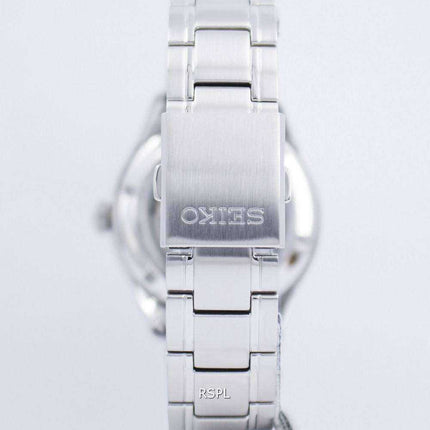 Seiko Automatic 23 Jewels Japan Made SRP701 SRP701J1 SRP701J Orologio da uomo