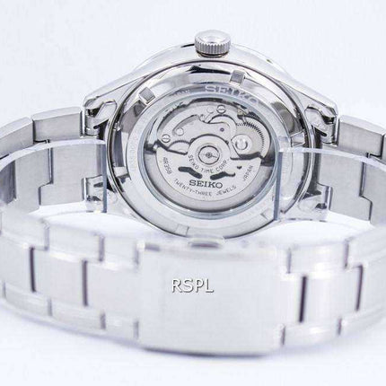 Seiko Automatic 23 Jewels Japan Made SRP701 SRP701J1 SRP701J Orologio da uomo