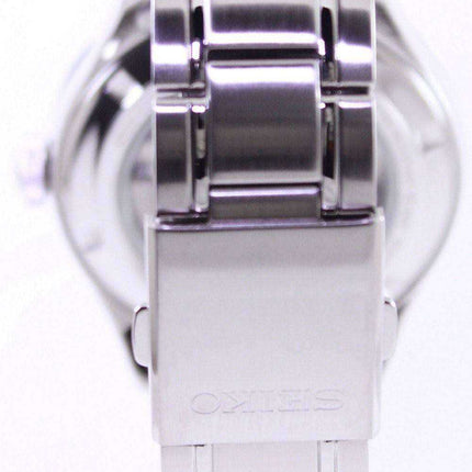 Orologio da uomo Seiko Automatic SRP701 SRP701K1 SRP701K