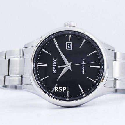 Seiko Automatic 23 Jewels Japan Made SRP703 SRP703J1 SRP703J Orologio da uomo